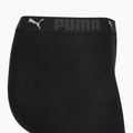 Боксерки чоловічі Cotton Long 2 pack black 4