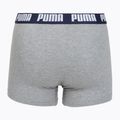 Труси чоловічі PUMA Everyday Basic 2 пари navy/grey 3