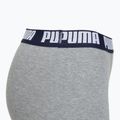 Труси чоловічі PUMA Everyday Basic 2 пари navy/grey 4