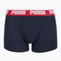 Труси чоловічі PUMA Everyday Basic 2 пари navy/grey 5
