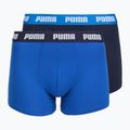 Труси чоловічі PUMA Everyday 3 пари blue combo