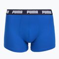 Труси чоловічі PUMA Everyday 3 пари blue combo 2