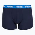 Труси чоловічі PUMA Everyday 3 пари blue combo 5