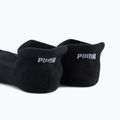 Шкарпетки жіночі PUMA Cushioned Sneaker 2 пари black 2