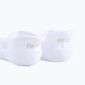 Шкарпетки жіночі PUMA Cushioned Sneaker 2 пари white 2