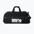 Сумка для тренувань Gorilla Wear Norris 66 л black