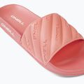 Жіночі шльопанці O'Neill Rutile Slides georgia peach 11