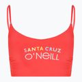 Жіночий роздільний купальник O'Neill Midles Maoi Bikini diva рожевий 2