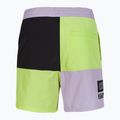 Чоловічі шорти для плавання O'Neill Wilder Colorblock 16'' сонячний лайм 2