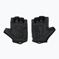 Рукавички велосипедні жіночі Rogelli Essential W black/grey 3
