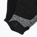 Рукавички велосипедні жіночі Rogelli Essential W black/grey 4