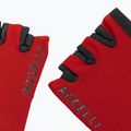 Чоловічі велосипедні рукавички Rogelli Core червоні 4