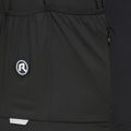 Чоловіча велосипедна футболка Rogelli Distance black 4