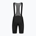 Чоловічі велосипедні шорти Rogelli Essential Bib Short чорні 4