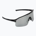 Окуляри сонцезахисні Rogelli Ventro Polarized black/smoke platinum revo 2
