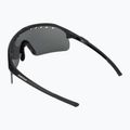 Окуляри сонцезахисні Rogelli Ventro Polarized black/smoke platinum revo 3