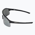 Окуляри сонцезахисні Rogelli Ventro Polarized black/smoke platinum revo 5