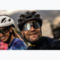 Окуляри сонцезахисні Rogelli Ventro Polarized black/smoke platinum revo 5