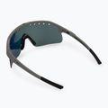 Окуляри сонцезахисні Rogelli Ventro Polarized grey/bordeaux/red revo 3