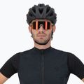 Окуляри сонцезахисні Rogelli Ventro Polarized grey/bordeaux/red revo 3