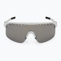 Окуляри сонцезахисні Rogelli Ventro Polarized white/taupe/brown platinum revo 4