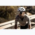 Окуляри сонцезахисні Rogelli Ventro Polarized white/taupe/brown platinum revo 3