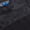 Чоловіча велосипедна футболка Rogelli Camo Jersey black/grey 3