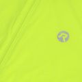 Куртка велосипедна чоловіча Rogelli Essential Rain fluor yellow 6