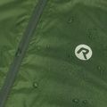 Куртка велосипедна чоловіча Rogelli Essential Rain fluor army green 5