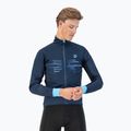 Куртка велосипедна чоловіча Rogelli Radius Winter Jacket blue