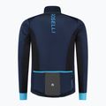 Куртка велосипедна чоловіча Rogelli Radius Winter Jacket blue 5