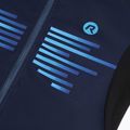 Куртка велосипедна чоловіча Rogelli Radius Winter Jacket blue 6