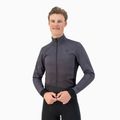 Куртка велосипедна чоловіча Rogelli Tarax Winter Jacket black