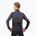 Куртка велосипедна чоловіча Rogelli Tarax Winter Jacket black 3