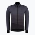 Куртка велосипедна чоловіча Rogelli Tarax Winter Jacket black 4