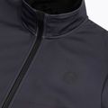 Куртка велосипедна чоловіча Rogelli Tarax Winter Jacket black 6