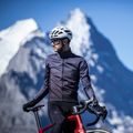 Куртка велосипедна чоловіча Rogelli Tarax Winter Jacket black 11