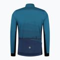 Куртка велосипедна чоловіча Rogelli Tarax Winter Jacket blue 5