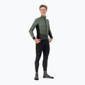 Куртка велосипедна чоловіча Rogelli Tarax Winter Jacket army green 2