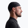 Велосипедна шапка Rogelli Skull Cap Mesh чорна 3