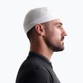 Шапка велосипедна Rogelli Skull Cap Mesh white 3