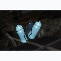 Пляшка велосипедна Rogelli Bio Bottle Enjoy The Distance 500 мл blue 2