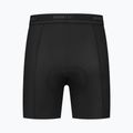 Шорти велосипедні чоловічі Rogelli Prime Boxer black 2