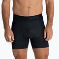 Шорти велосипедні чоловічі Rogelli Prime Boxer black 3