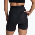 Шорти велосипедні жіночі Rogelli Prime Boxer W black 4