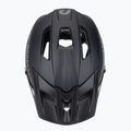 Велосипедний шолом Rogelli Advntr Onyx Mtb чорний 6
