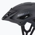 Велосипедний шолом Rogelli Advntr Onyx Mtb чорний 7