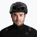 Велосипедний шолом Rogelli Advntr Onyx Mtb чорний 3