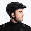 Велосипедний шолом Rogelli Advntr Onyx Mtb чорний 4