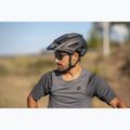 Велосипедний шолом Rogelli Advntr Onyx Mtb чорний 6